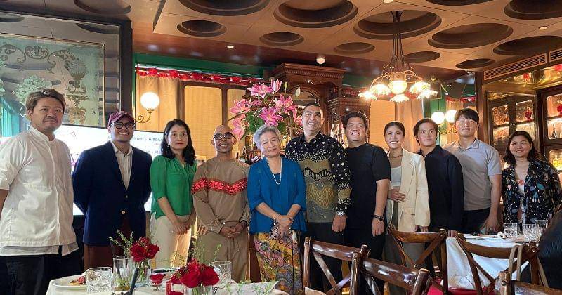 Popmama.com/Michelle Velita